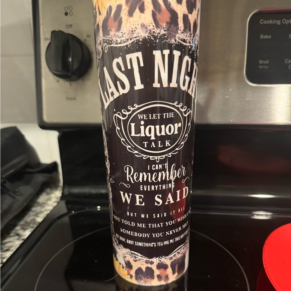 32oz Tumbler